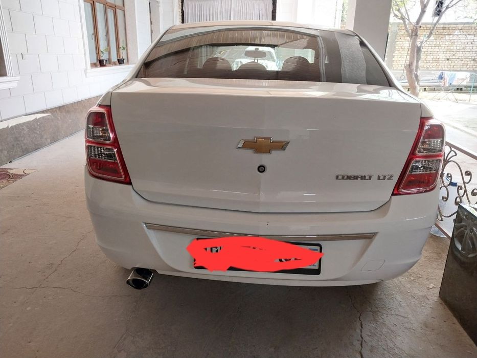 Cobalt 3 pozitsa avtomat sotiladi