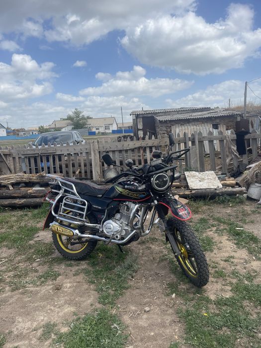 Продаю Лтм м14 200кубов