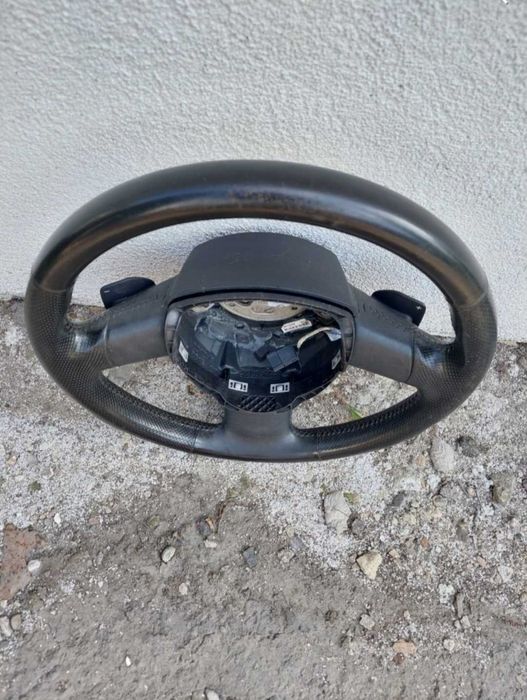 Волан AUDI A3 2007