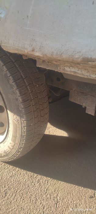 Киа бонго 3 2009