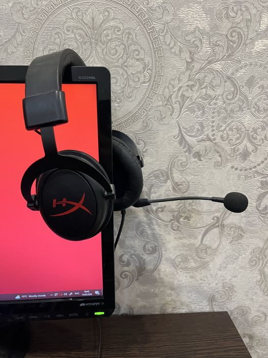 Продам компьютер Acer Nitro 50