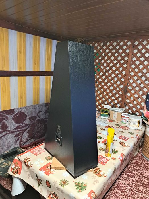 Boxe audio noi eltax