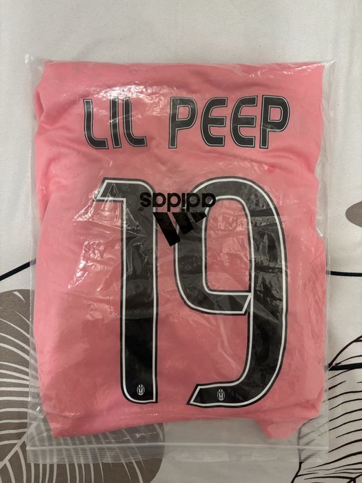 Tricou LIL PEEP