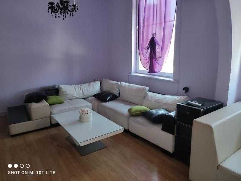 Двустаен апартамент в ТОП Център