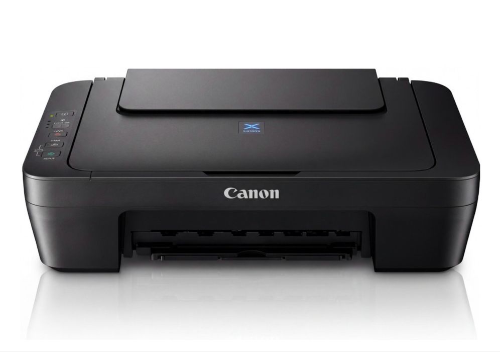 Принетр Canon PIXMA E414