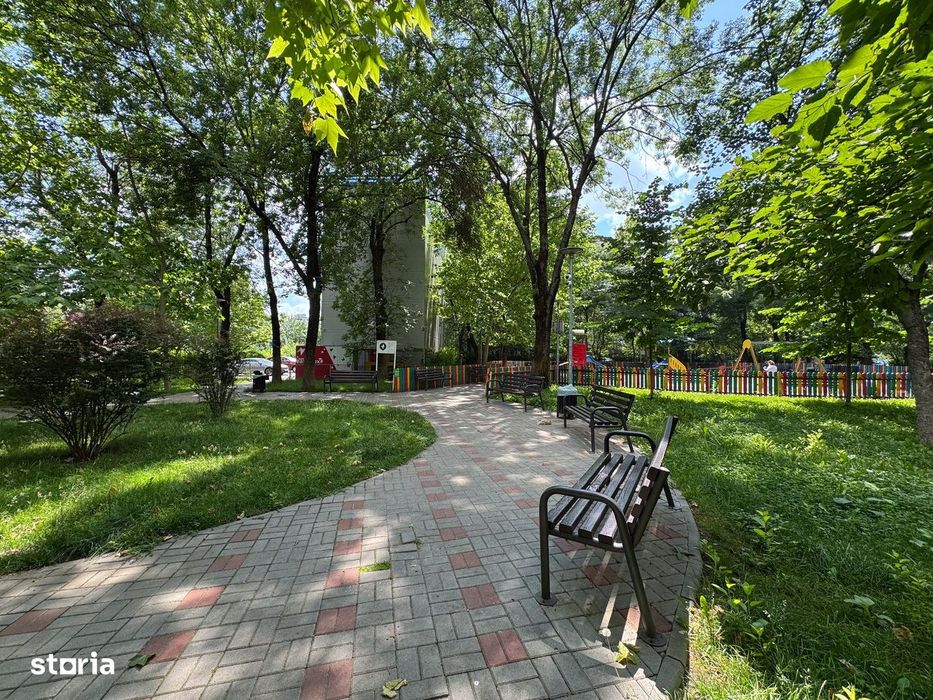 Apartament 2 camere Drumul Taberei - langa AFI Palace si Metrou Favori