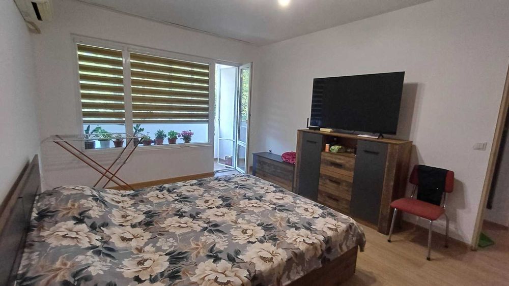 Дава се под наем Двустаен апартамент в Варна, Левски - 59 кв.м за 450 € - Снимка #8