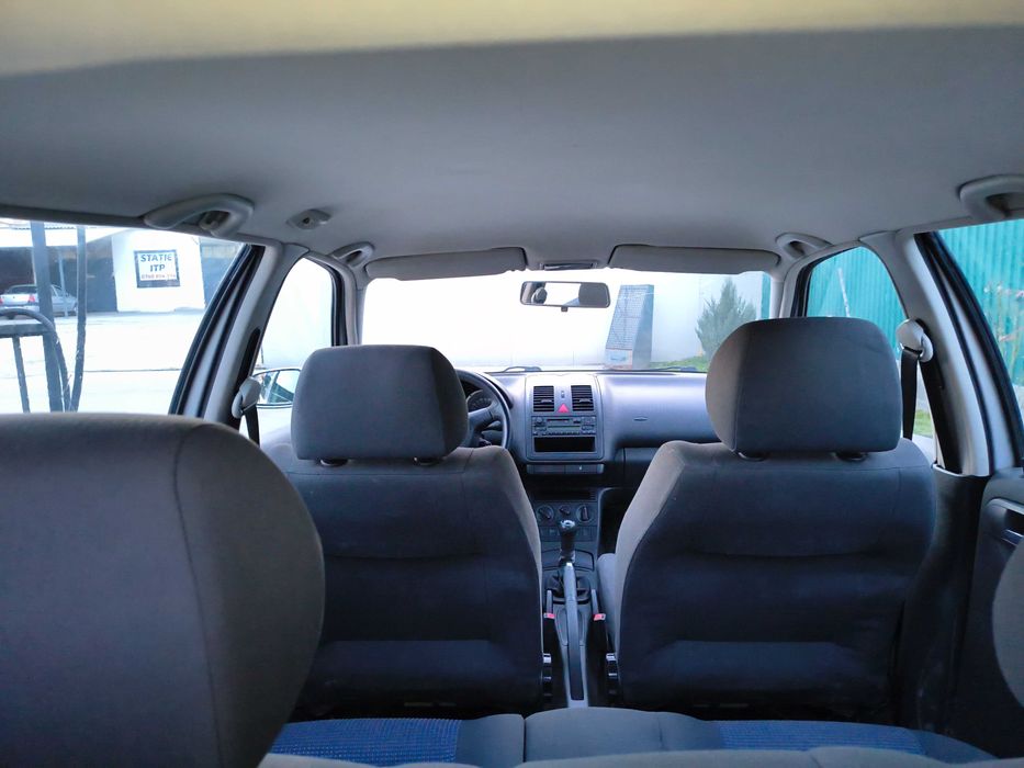 Polo 6n2 1.4 mpi 60 cp