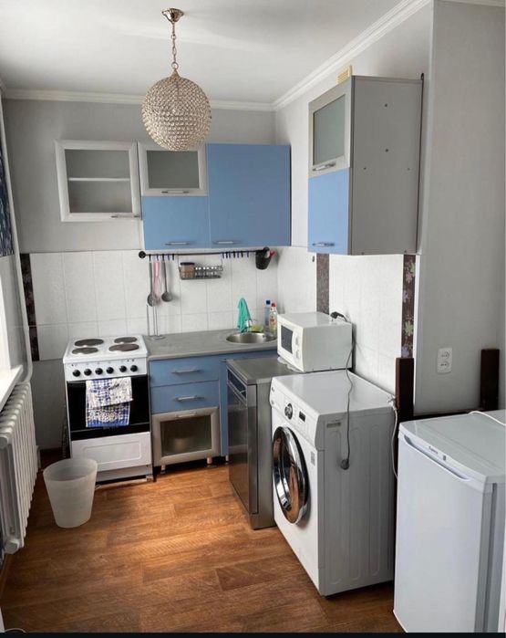 Продам шикарную квартиру студию‼️