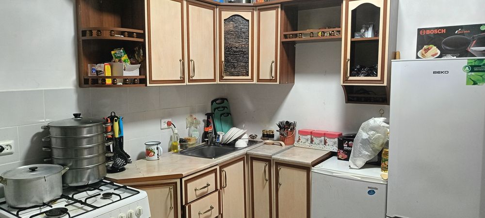 Углавой кухонный