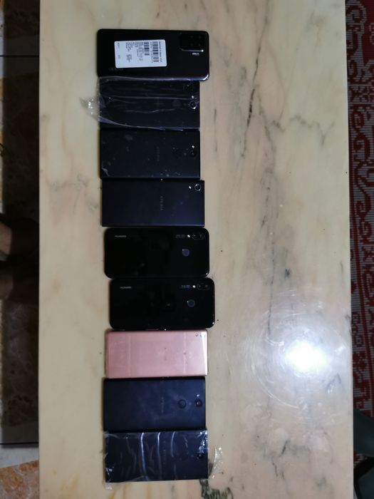 Vănd telfone noi