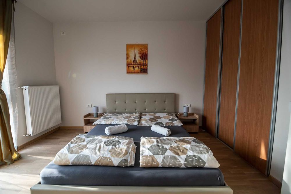 apartament de inchiriat