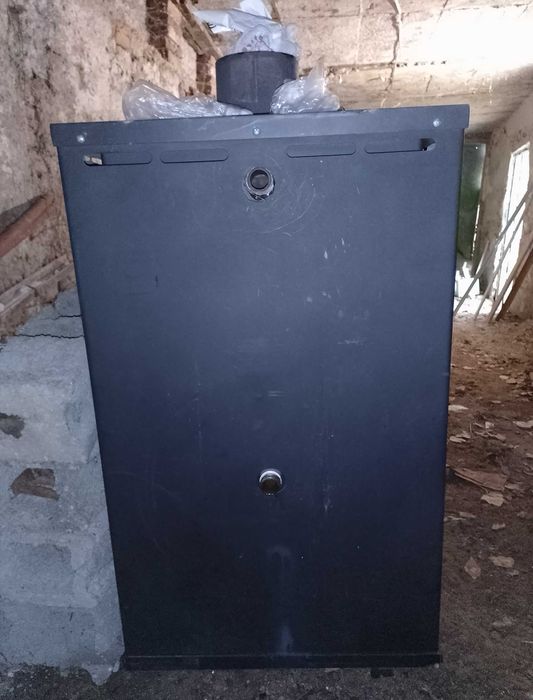 Камина на дърва Прити Prity