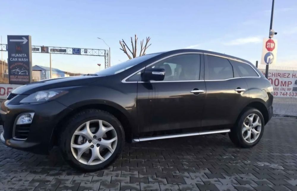 Vand mazda cx7 stare buna