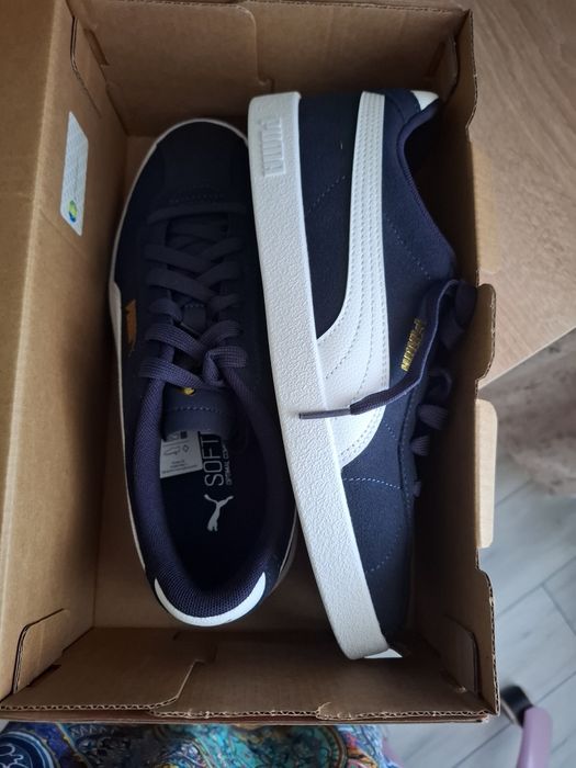 Adidasi puma noi băieți