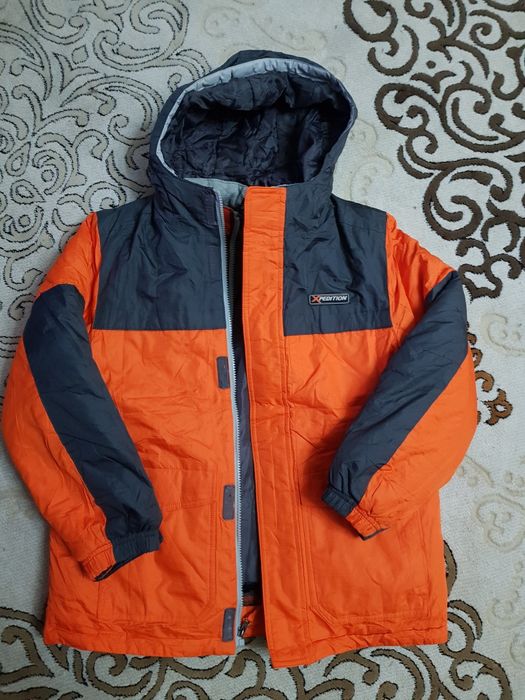 Куртки Осенние, Весенние