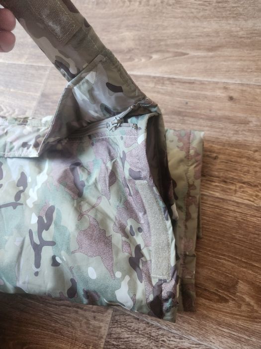 Продам форму для рыбалки охоты