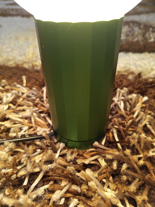 Lampa  de birou turn on hay