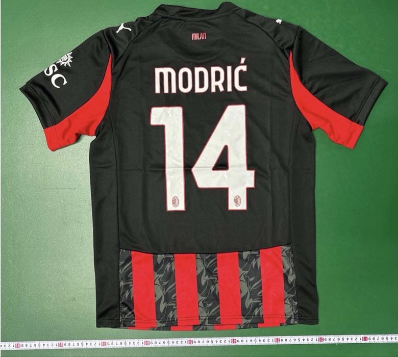 Tricou Luka Modric