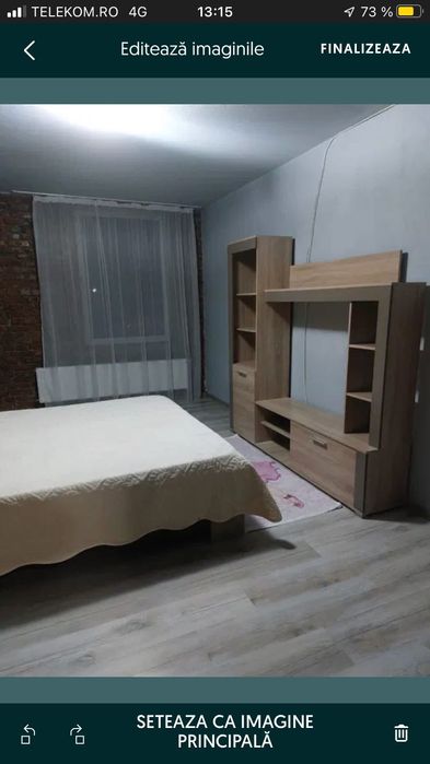 Ap de vanzare / ap3 ultracentral Petrila suna dacă ai oferta