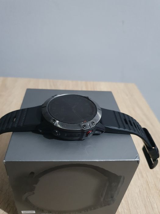 Garmin 6x sapphire