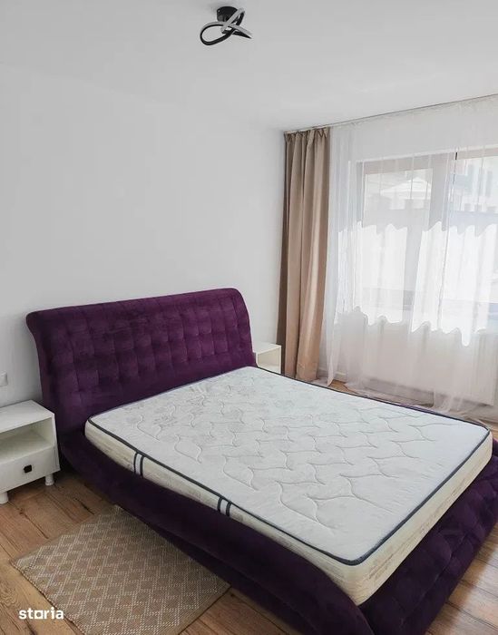 Apartament la cheie 2 camera , parcare subterana.