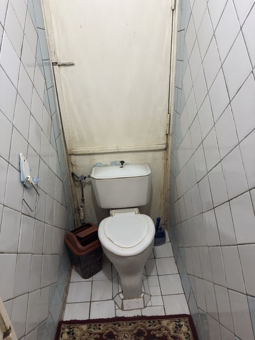 Qoʻyliq 5 3 xonali kvartira sheriklikka, qiyot metro  yonida