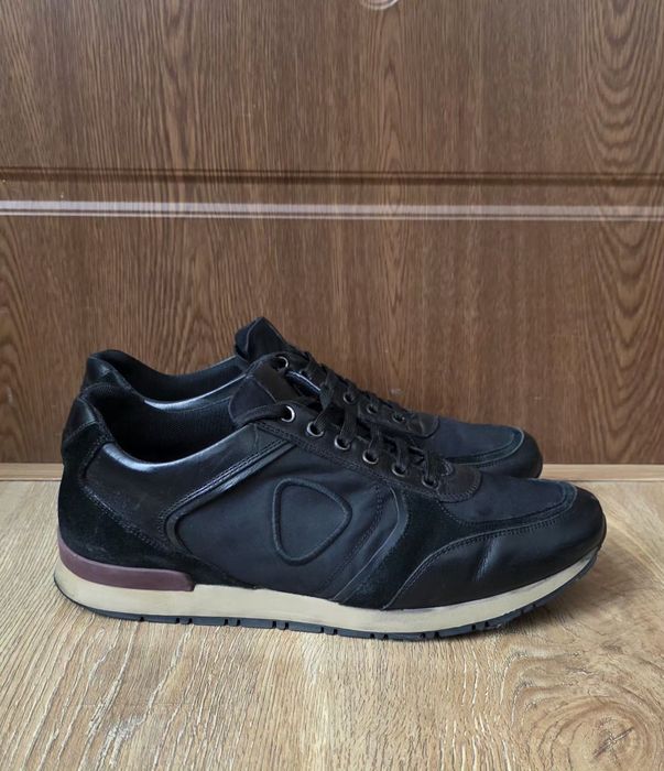 Мъжки Обувки Strellson