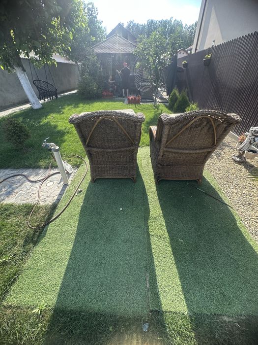 Fotolii de gradina