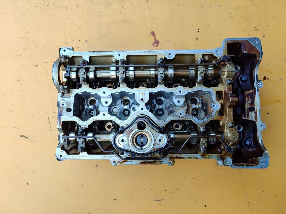 Продам ГБЦ BMW N43B16.