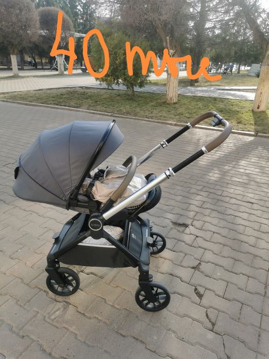 Продам детские вещи