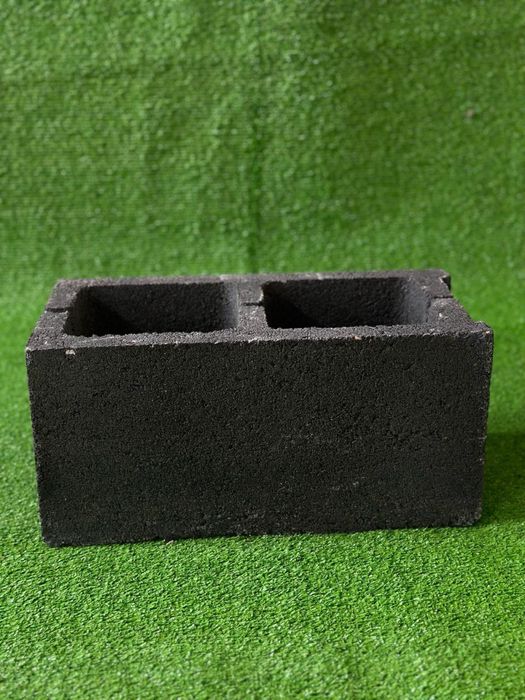 Сплитерные блоки  Пескоблок с завода