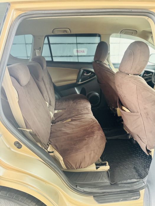 Продам RAV4 в отличном состяний