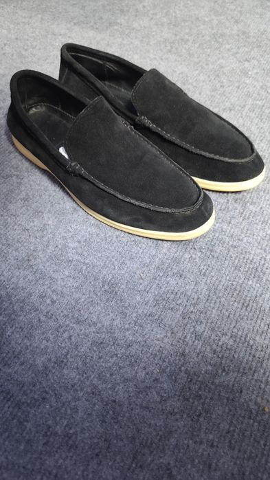 Продам лоферы мужские