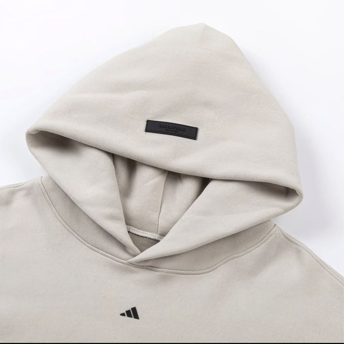 Худи adidas essentials