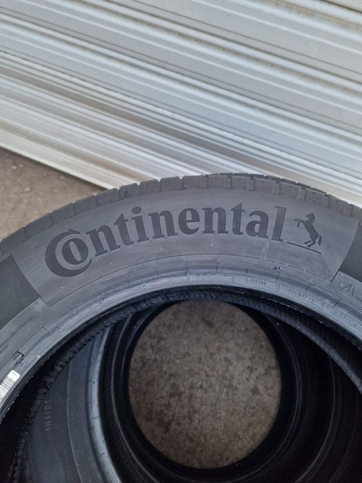 Летни 215/60/18 Continental/DOT 25/ 7mm
