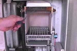 Barcha turdagi katyollarni tozalash va remont