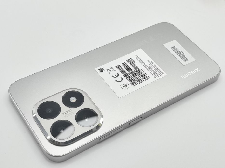 Xiaomi 15T 256GB Gray 12GB Dual SIM cutie, Garantie 24 luni | #R93844