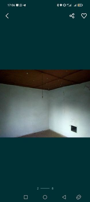 Дача үй сатылады 12соток срочно