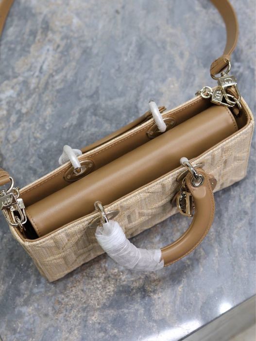 Geanta Christian Dior Lady D-Joy