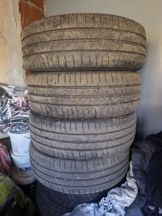 Летни гуми 205 60 16 Michelin