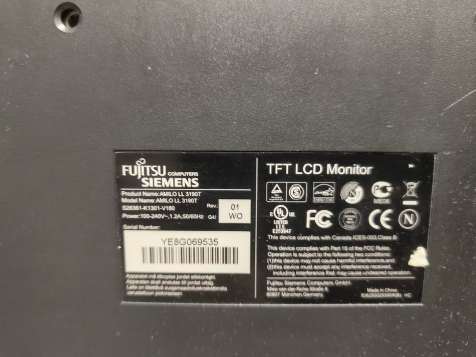 Мониторы продам.