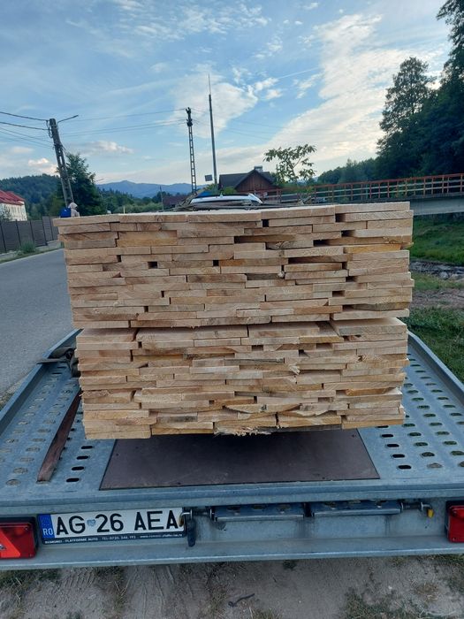 CHERESTEA  / BLANĂ Brad * la 4 m * SCHIMB CU Granit * Marmură*Pavele *