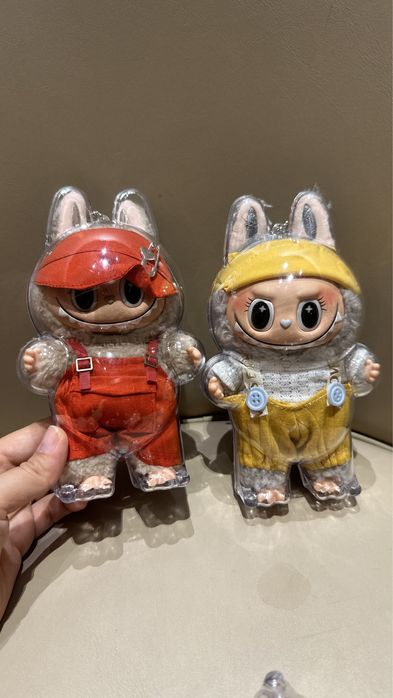 Лабубу Labubu игрушка