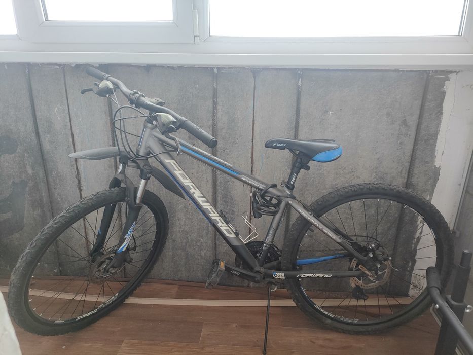 Продам велосипед