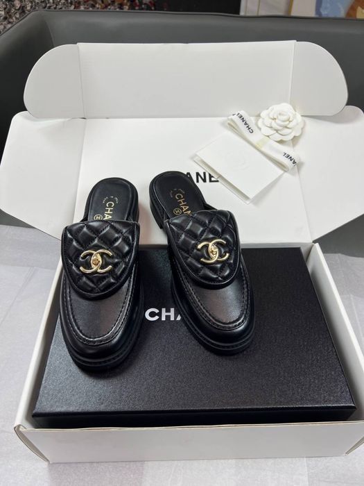 Mocasini Chanel 35-42