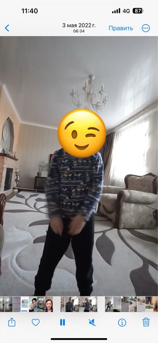 Продам  угловой диван с креслом