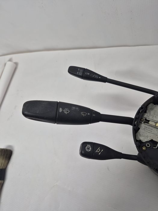 Гитара (вертолет)  Mercedes W211 дорест