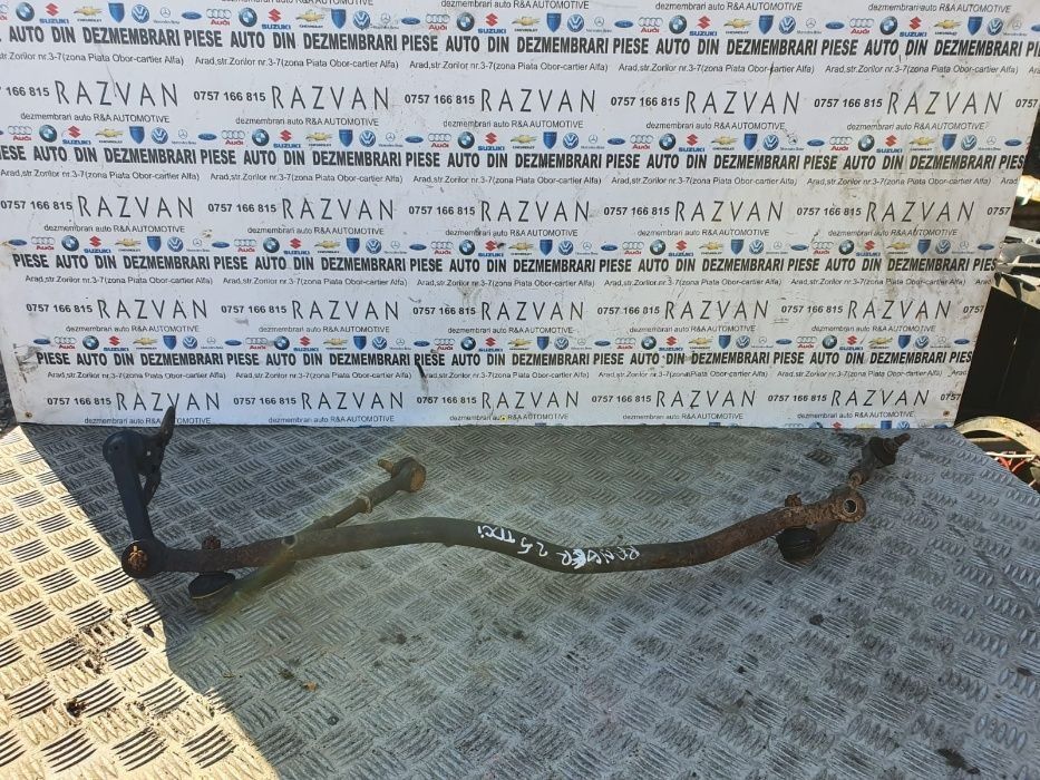 Bara de torsiune fata Ford Ranger dupa 2005 volan stanga