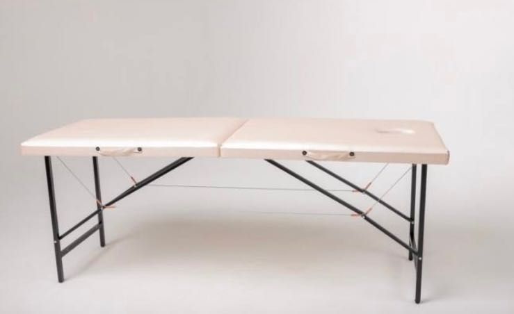 Кушетка массажная
